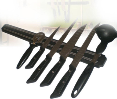 Manyetik Bıçak Askısı 33 Cm.