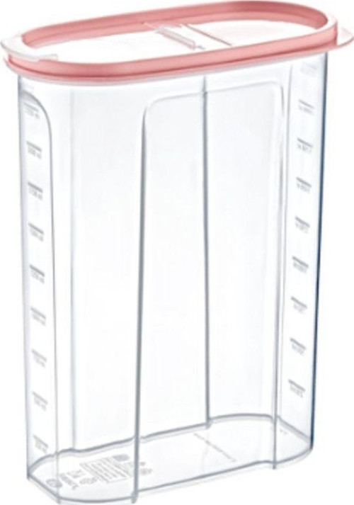 Mikopet Mama Kabı 2.4 Litre