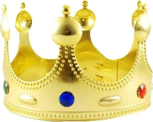 Kral Tacı Yetişkin