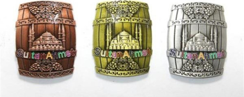 sı Yöresel Sultanahmet Magnet
