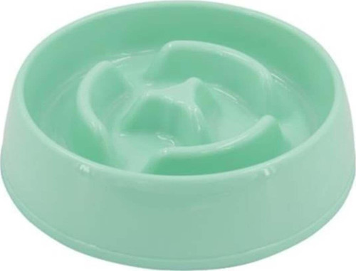 Mikopet Yavaş Mama Yeme Kabı 375 Ml.