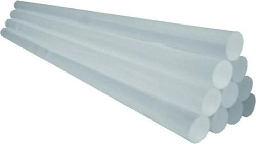 1 Kg Kalın Mum Silikon Tabanca Mum Silikon 30 Cm Uzunluk