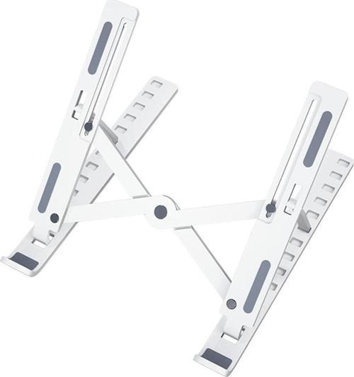 AD039 10 Kademeli Katlanabilir Laptop Standı