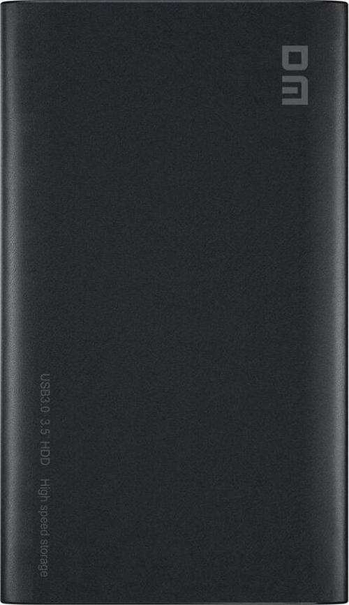 HD035 2.5" Harddisk Kutusu