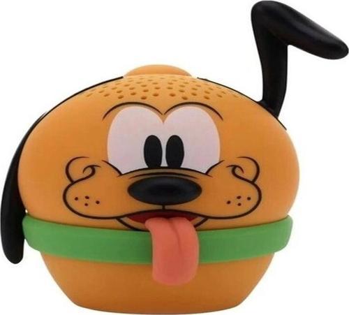 Pluto Mickey & Friends Kablosuz Bluetooth 2\" Mini Hoparlör Çoklu Renk Karışık