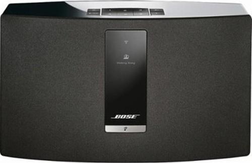 ® Soundtouch™ 30 Seri Iı Wi-Fi® Müzik Sistemi Beyaz