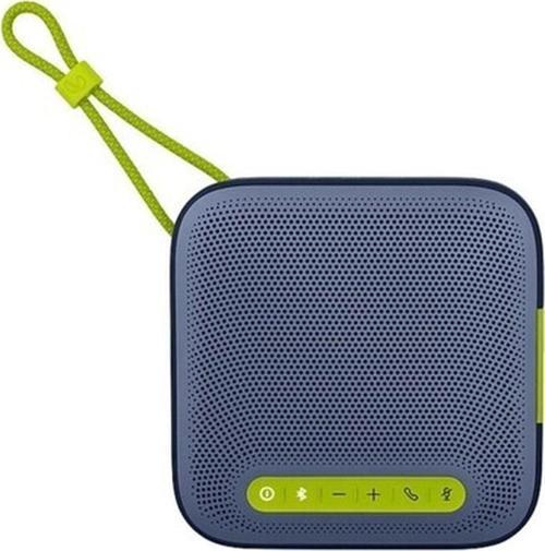 Clearcall Bluetooth Hoparlör Mavi