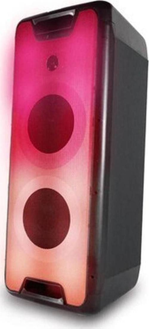 GLS-880 Taşınabilir Işıklı Bluetooth Hoparlör