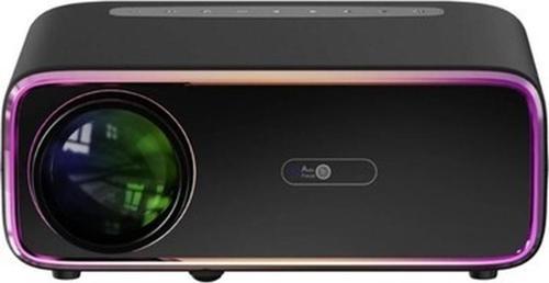 St-10 Powerful Bass Ses Sistemi 80 Rms, Bt, Usb, Tws, Ekran