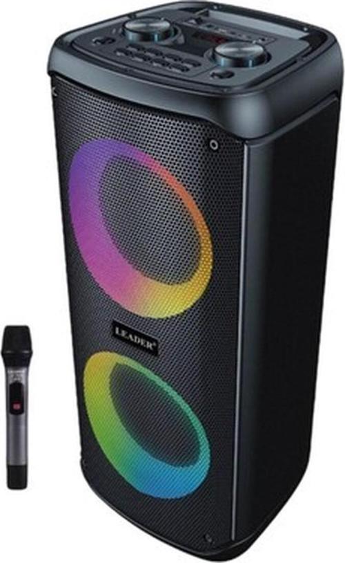 LP-6540 PORTATİF SES SİSTEMİ