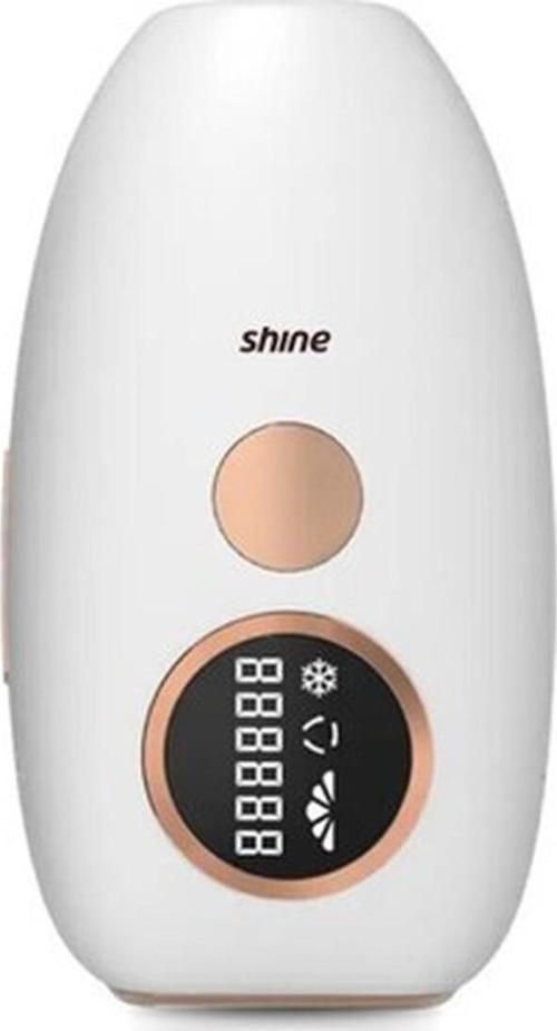 Shıne Hp-03 Buz Lazer Epilasyon Ipl Tüy Alma Cihazı