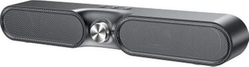 Yesıdo YSW05 Şarj Edilebilir Stereo Bas Bluetooth 5.0 Hoparlör Müzik Çalar