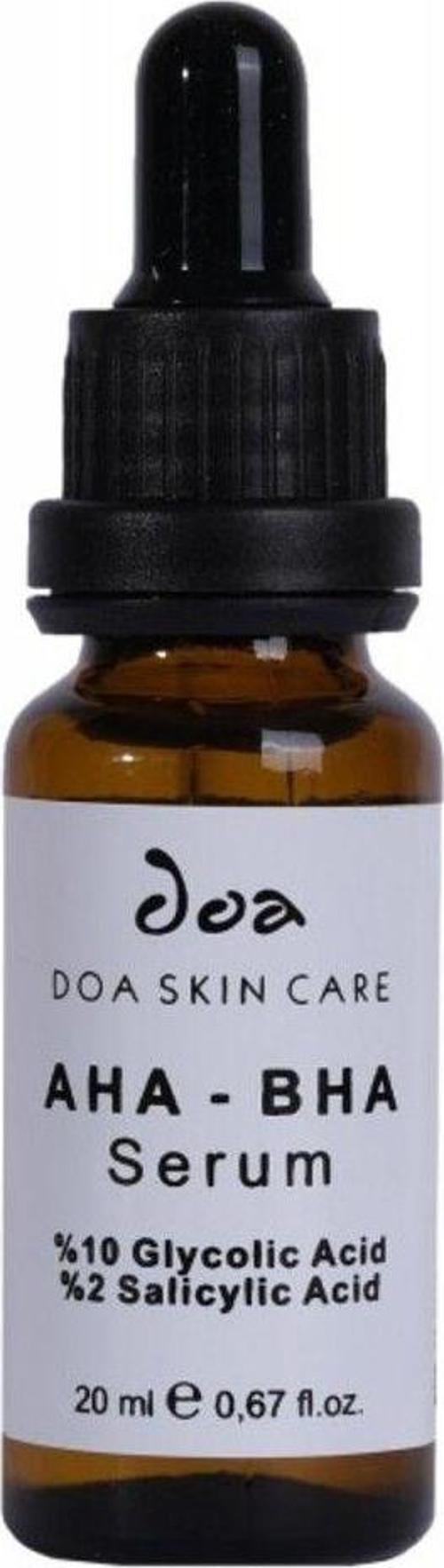 Aha Bha Serum