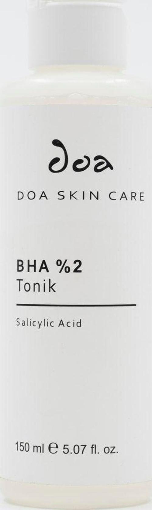Bha Tonik %2 Salisilik Asit
