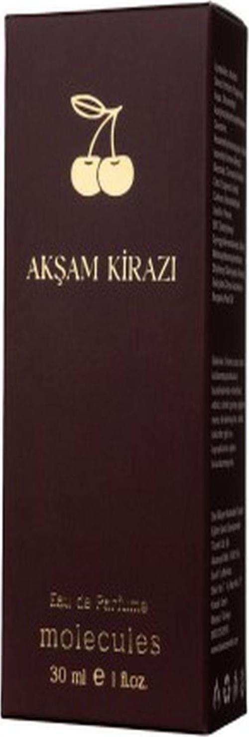 Molecules Akşam Kirazı Parfüm (EDP)