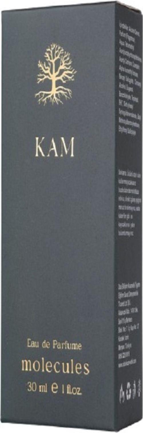 Molecules Kam Parfüm (EDP)