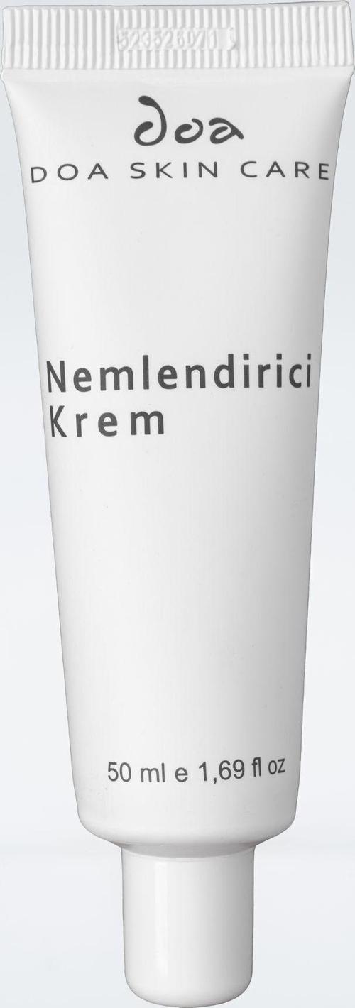 Nemlendirici Krem