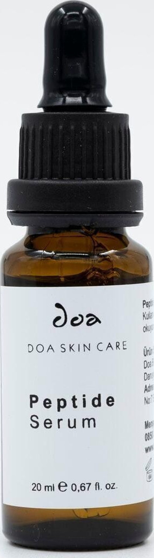 Peptide Serum