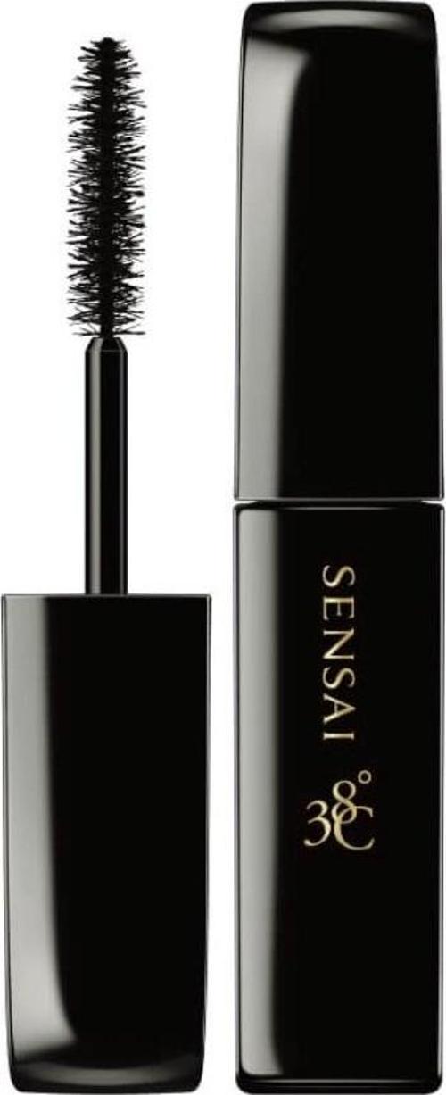 Lash Volumiser 38°C Siyah Maskara