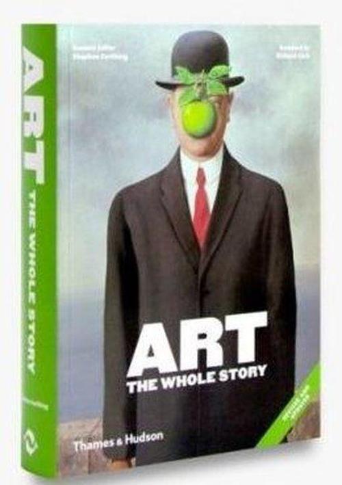 Art: The Whole Story