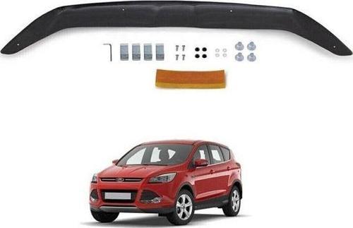 Ford Kuga Ön Kaput Koruyucu Rüzgarlığı 2013 2014 2015 2016