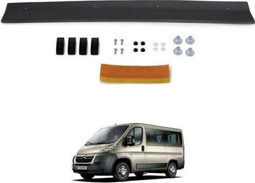 Jumper Ön Kaput Koruyucu Rüzgarlığı 2006 2007 2008 2009 2010 2011 2012 2013 2014