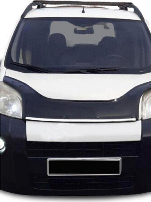 Kaput Maskesi Kaput Koruma Kaput Koruma / Kaput Rüzgarlığı Cıtroen Nemo 2007-2016