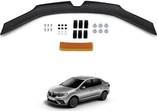 Symbol Uyumlu Ön Kaput Koruyucu Rüzgarlığı 2013 2014 2015 2016 2017 2018 2019 2020