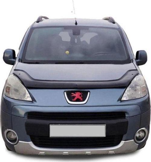 Partner Tepe 2009-2015 Kaput Koruma / Kaput Rüzgarlığı Uyumlu