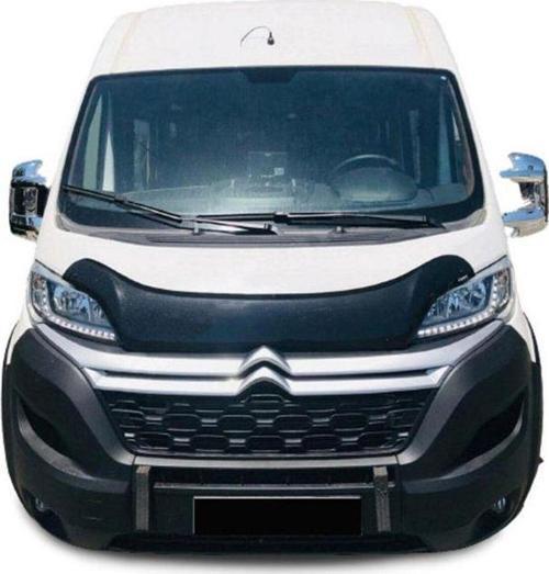 Jumper 2014 Sonrası Kaput Koruma / Kaput Rüzgarlığı Uyumlu