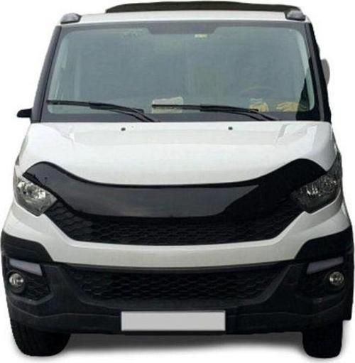 Daıly 2014 Sonrası Kaput Koruma / Kaput Rüzgarlığı