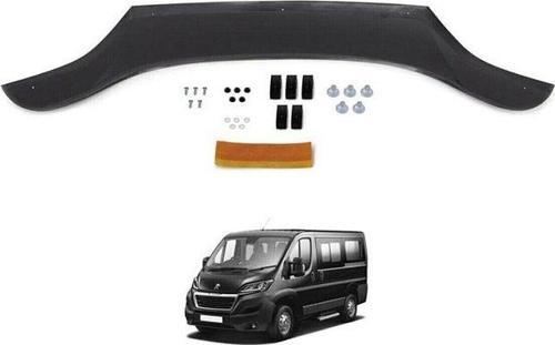 Boxer Uyumlu Ön Kaput Koruyucu Rüzgarlığı 2014 2015 2016 2017 2018 2019 2020