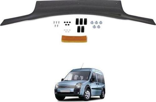 Connect Ön Kaput Koruyucu Rüzgarlığı 2003 2004 2005 2006 2007 2008 Uyumlu