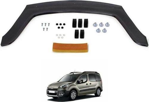 Partner Ön Kaput Koruyucu Rüzgarlığı 2009 2010 2011 2012 2013 2014 2015 Uyumlu