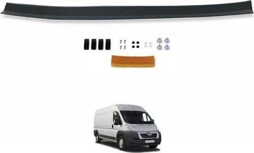 Boxer Ön Kaput Koruyucu Rüzgarlığı 2006 2007 2008 2009 2010 2011 2012 2013 2014