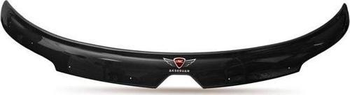 Renault Master Kaput Koruma / Kaput Rüzgarlığı 2019 Sonrası