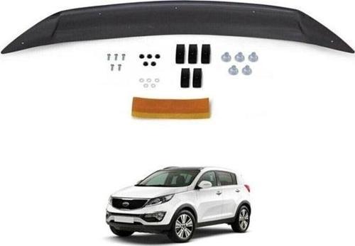 Sportage Ön Kaput Koruyucu Rüzgarlığı 2011 2012 2013 2014 2015Uyumlu