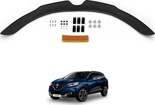 Kadjar Uyumlu Ön Kaput Koruyucu Rüzgarlığı 2012 2013 2014 2015 2016 2017 2018 2019 2020