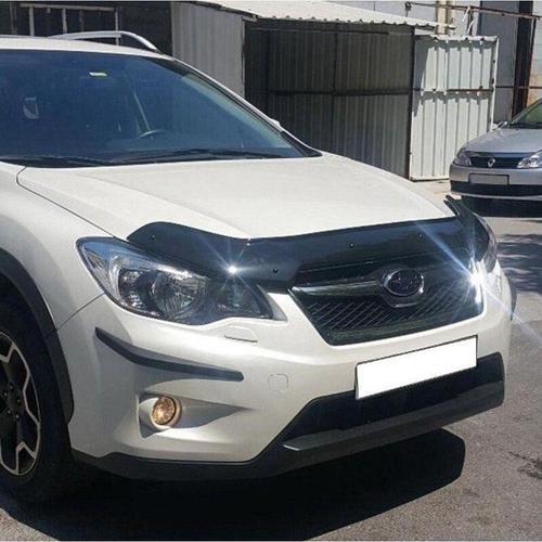 Subaru Xv Uyumlu Ön Kaput Koruyucu Rüzgarlığı 2012 2013 2014 2015 2016