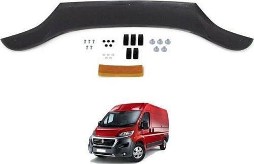 Peugeot Boxer 2014-2020 Model Ön Kaput Koruyucu Rüzgarlığı