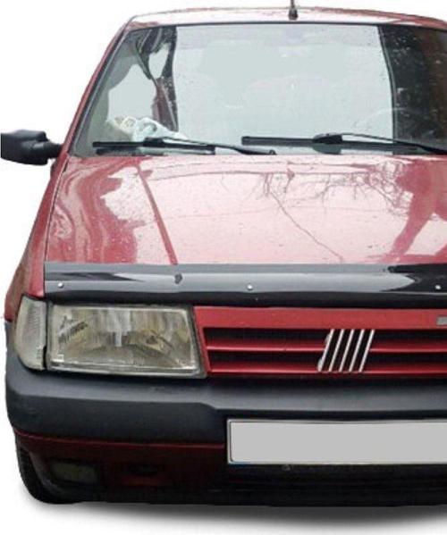 Fıat Tempra Kaput Koruma / Kaput Rüzgarlığı Koruyucu 1989-2000 Uyumlu