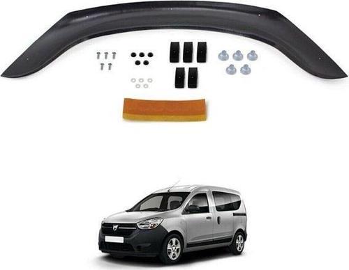 Dokker Ön Kaput Koruyucu Rüzgarlığı Uyumlu 2013 2014 2015 2016 2017 2018 2019 2020