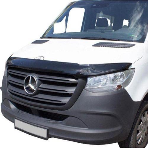 Kaput Maskesi Kaput Koruma Kaput Koruma / Kaput Rüzgarlığı Mercedes Sprınter/w907 2018-