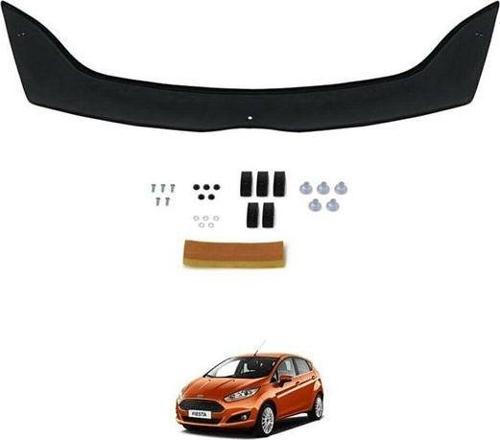 Fiesta Uyumlu kaput Koruyucu Rüzgarlığı 2009 2010 2011 2012 Araca Özel