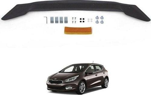 Ceed Uyumlu Ön Kaput Koruyucu Rüzgarlığı 2012 2013 2014 2015 2016 2017 2018 2019 2020