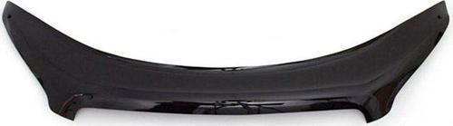 Nissan Qashqai J10 Kaput Koruyucu / Koruma 2010-2013 Uyumlu