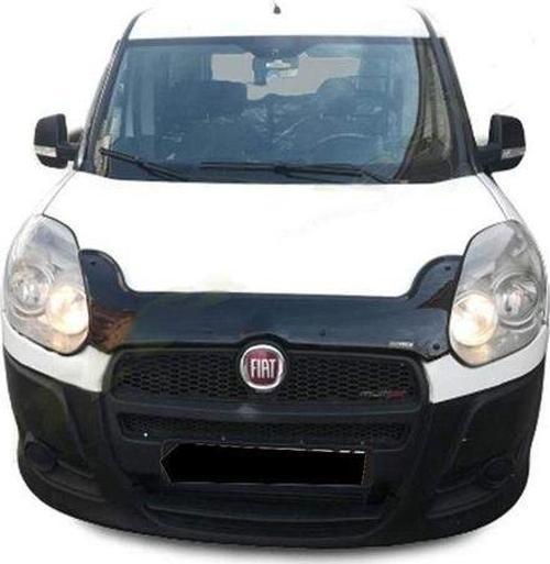 Fiat Doblo 2 Kaput Koruyucu / Koruma 2010 2011 2012 2013 2014 2015