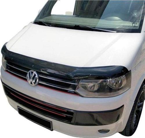 Transporter T5 2009-2014 Uyumlu Ön Kaput Korucu Rüzgarlığı