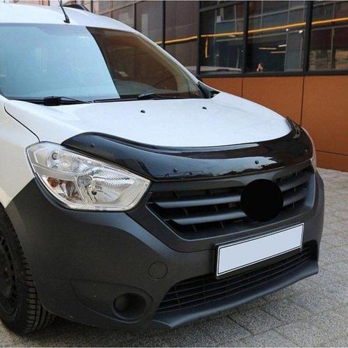 Dacia Dokker Kaput Koruyucu / Koruma 2013 - 2023