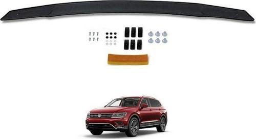 Volkswagen Tiguan 2016 2017 2018 2019 2020 Uyumlu Ön Kaput Koruyucu Rüzgarlığı